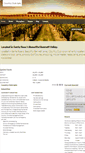 Mobile Screenshot of liveatcountryclubapts.com
